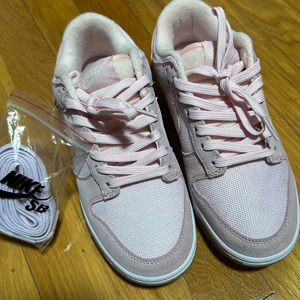 Nike Dunks W7